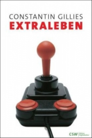 Livre Extraleben Constantin Gillies