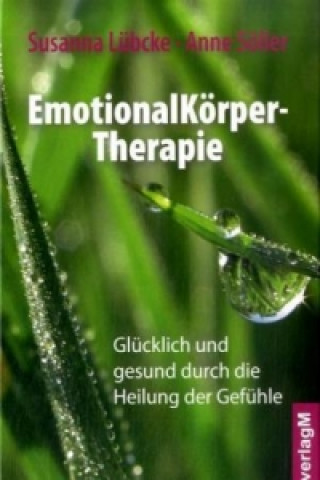Carte EmotionalKörper-Therapie Susanna Lübcke