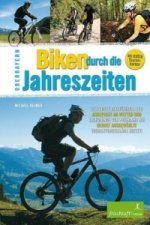 Carte Biken durch die Jahreszeiten, m. 1 Beilage Michael Reimer