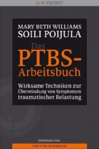 Kniha Das PTBS-Arbeitsbuch Mary B. Williams