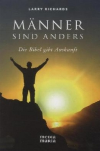 Carte Männer sind anders Larry Richards