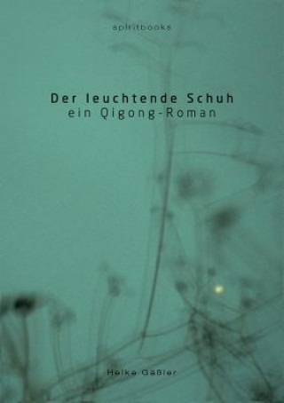 Kniha Der Leuchtende Schuh Heike Gäßler