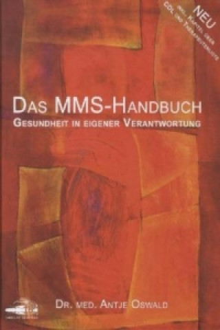 Kniha Das MMS-Handbuch Antje Oswald