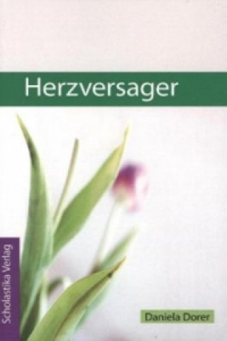 E-book Herzversager Daniela Dorer