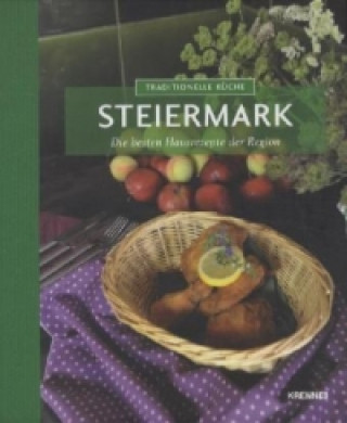 Buch Traditionelle Küche Steiermark Andrea Knura