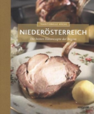 Książka Traditionelle Küche Niederösterreich Isa Svec