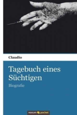 Buch Tagebuch eines Süchtigen laudio