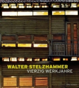 Carte Walter Stelzhammer Walter Stelzhammer