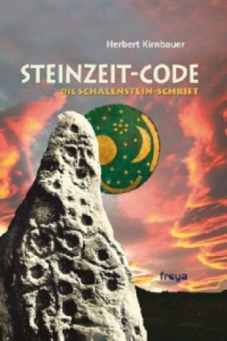 Book Der Steinzeit-Code Herbert Kirnbauer