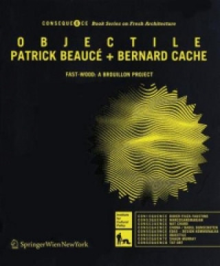 Livre Objectile Patrick Beauce