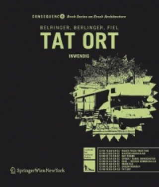 Книга tat ort A. Berlinger