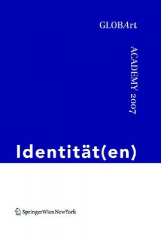 Kniha Identität(en) GlobArt
