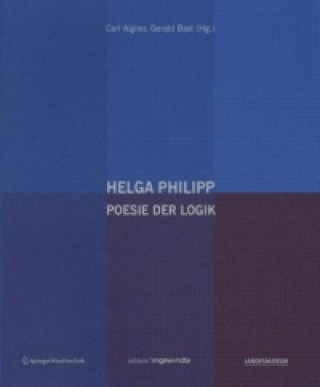 Kniha Helga Philipp Carl Aigner