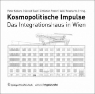 Knjiga Kosmopolitische Impulse Peter Sellars