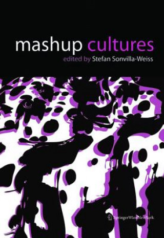 Könyv Mashup Cultures Stefan Sonvilla-Weiss