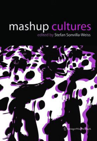 Book Mashup Cultures Stefan Sonvilla-Weiss