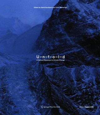 Книга UNFOLD David Buckland