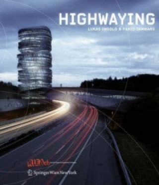 Книга HighwayIng Lukas Ingold