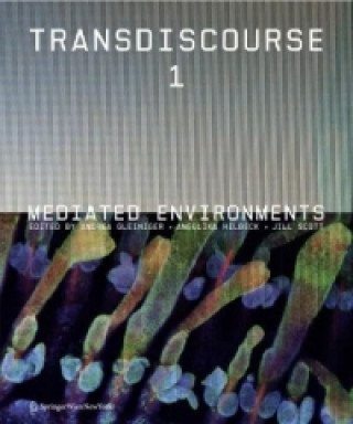 Kniha Transdiscourse. Vol.1 Andrea Gleiniger