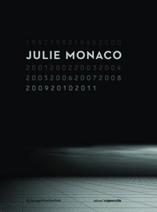 Βιβλίο Julie Monaco 19972011 Gerald Bast