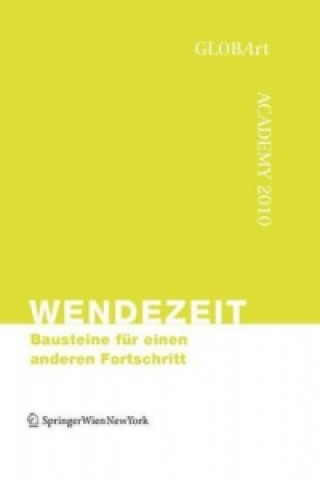 Книга Wendezeit 
