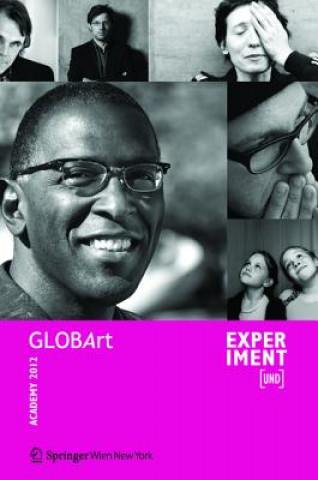 Kniha Experiment und ... GlobArt