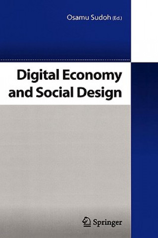 Carte Digital Economy and Social Design Osamu Sudoh