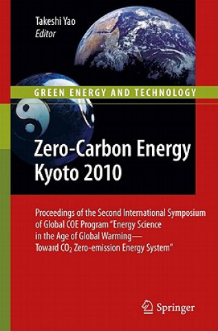 Carte Zero-Carbon Energy Kyoto 2010 Takeshi Yao