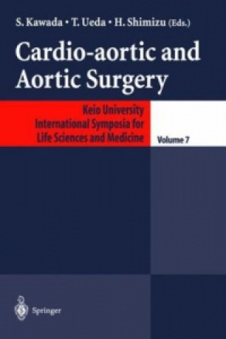 Carte Cardio-aortic and Aortic Surgery S. Kawada
