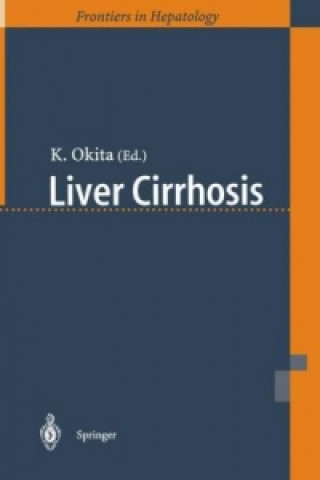 Könyv Liver Cirrhosis K. Okita