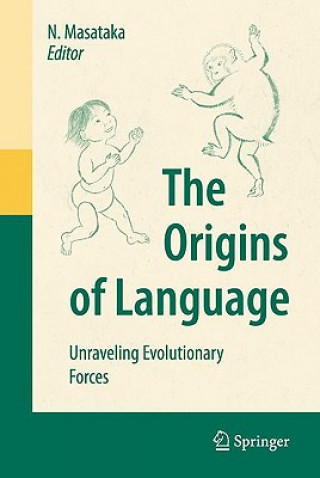 Carte Origins of Language Nobuo Masataka