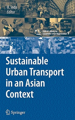 Carte Sustainable Urban Transport in an Asian Context Hitoshi Ieda
