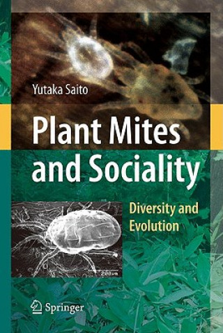 Carte Plant Mites and Sociality Yutaka Saito