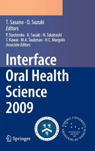 Carte Interface Oral Health Science 2009 Takashi Sasano