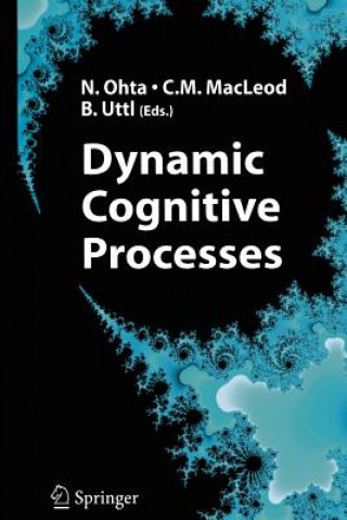 Libro Dynamic Cognitive Processes Nobuo Ohta