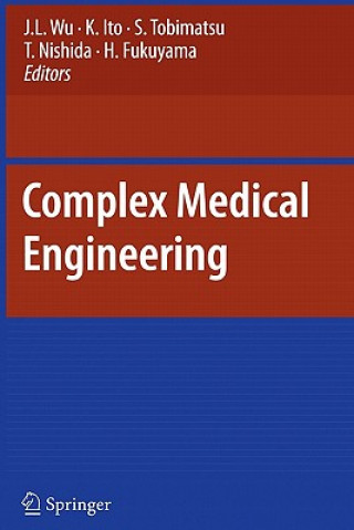 Könyv Complex Medical Engineering H. Fukuyama