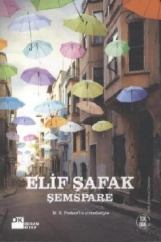 Carte Semspare Elif Safak