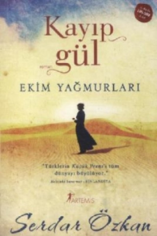 Книга Kayip Gül - Ekim Yagmurlari Serdar Özkan