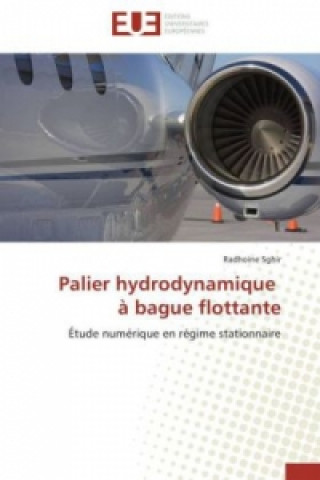 Book Palier hydrodynamique à bague flottante Radhoine Sghir