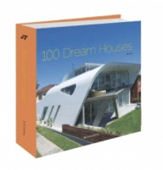 Carte 100 Dream Houses 