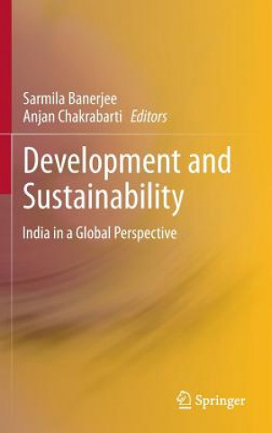 Carte Development and Sustainability Sarmila Banerjee