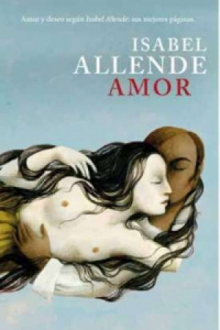 Carte Amor Isabel Allende