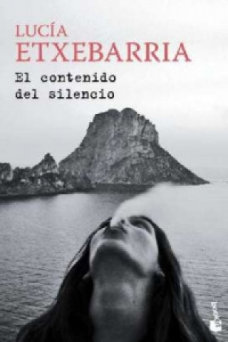 Könyv El Contenido Del Silencio Lucía Etxebarría