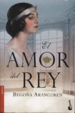 Kniha El amor del rey Bego
