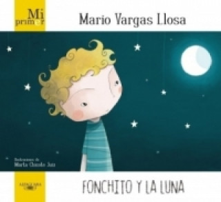 Buch Fonchito y la Luna Mario Vargas Llosa