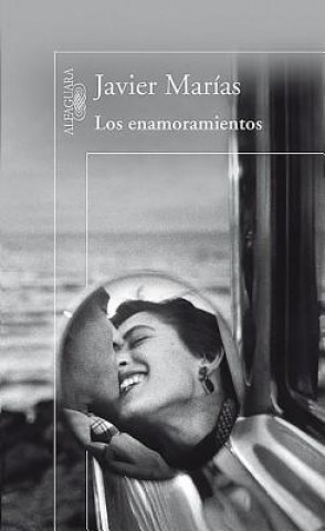 Carte Los enamoramientos Javier Marías