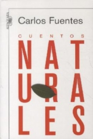Carte Cuentos Naturales Carlos Fuentes