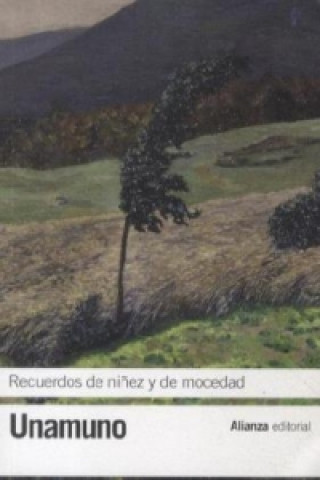 Könyv Recuerdos De Ni Miguel de Unamuno
