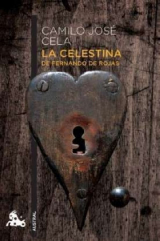 Buch La Celestina De Fernando De Rojas Camilo J. Cela