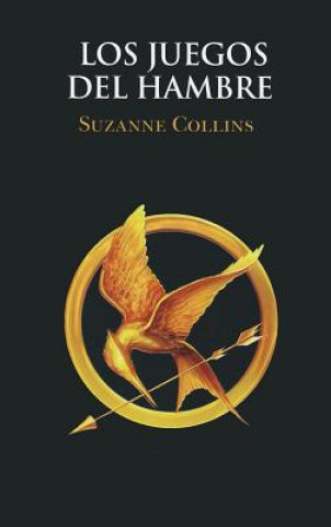 Könyv Los juegos del hambre (vol.1) Suzanne Collins